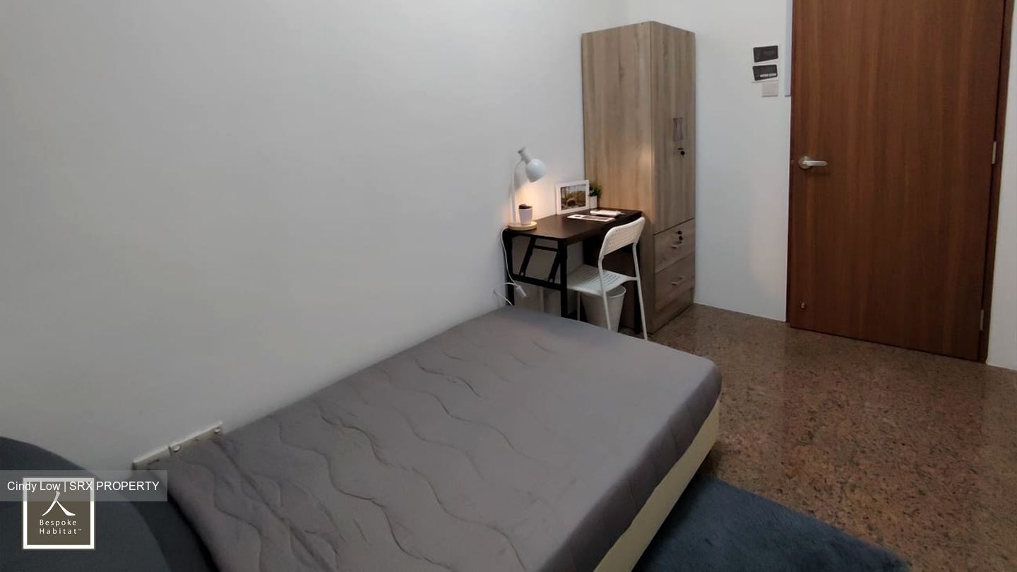 Dover Parkview (D5), Condominium #557609671